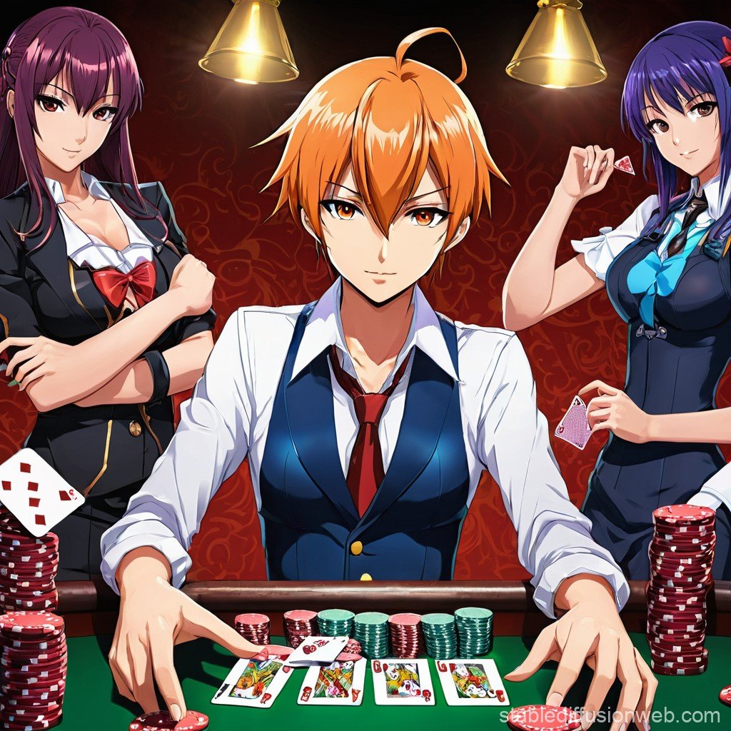 207pub Live Casino baccarat session on mobile phone for Philippine player